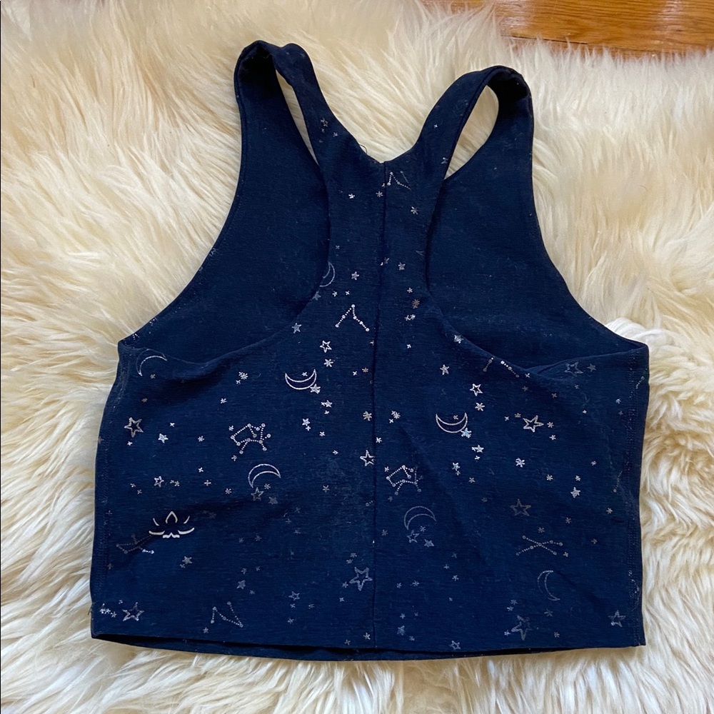 Beyond Yoga Softahine Star & Moon Constellation Print Set - Picture 4 of 9